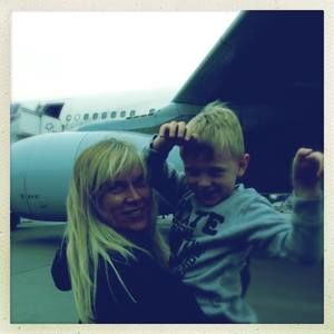 Meet your Posher, Debra